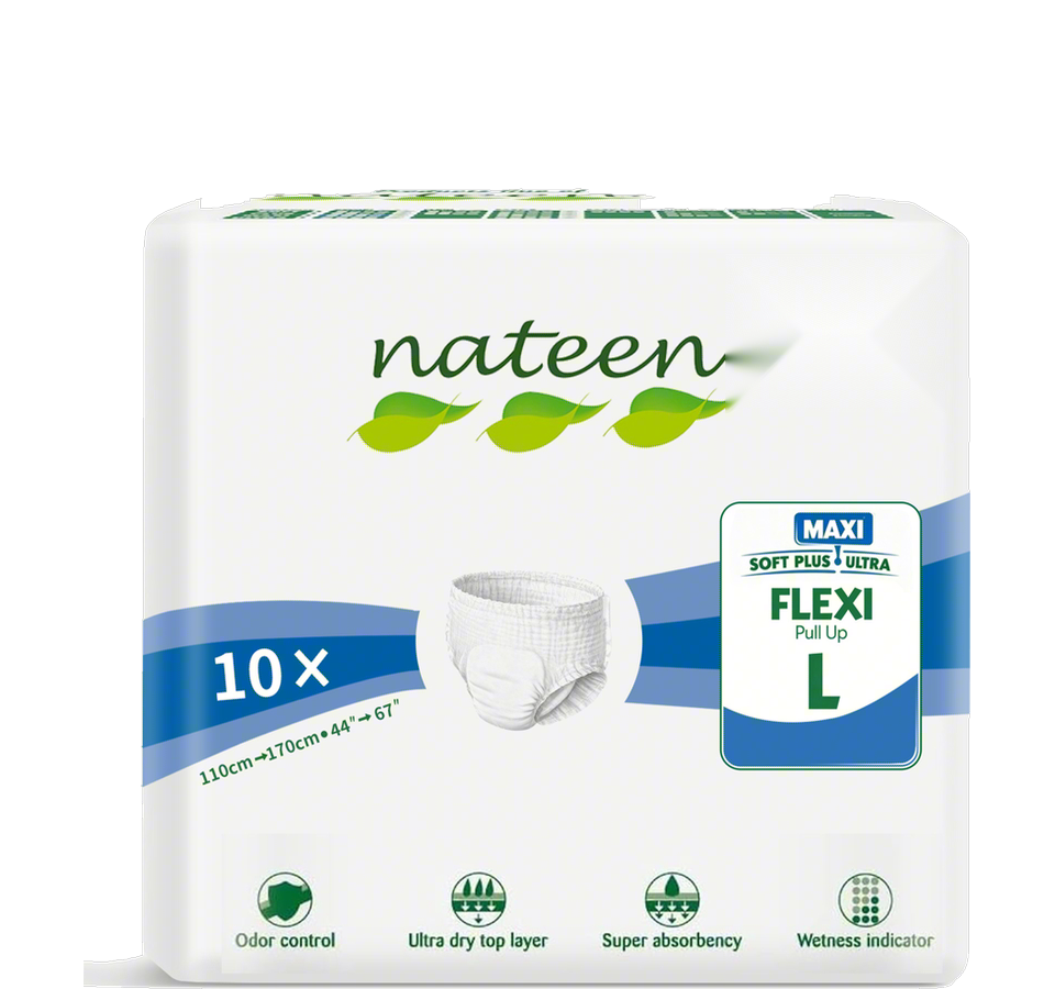 Nateen Flexi Maxi L