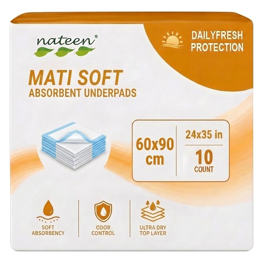 Nateen Mati Soft