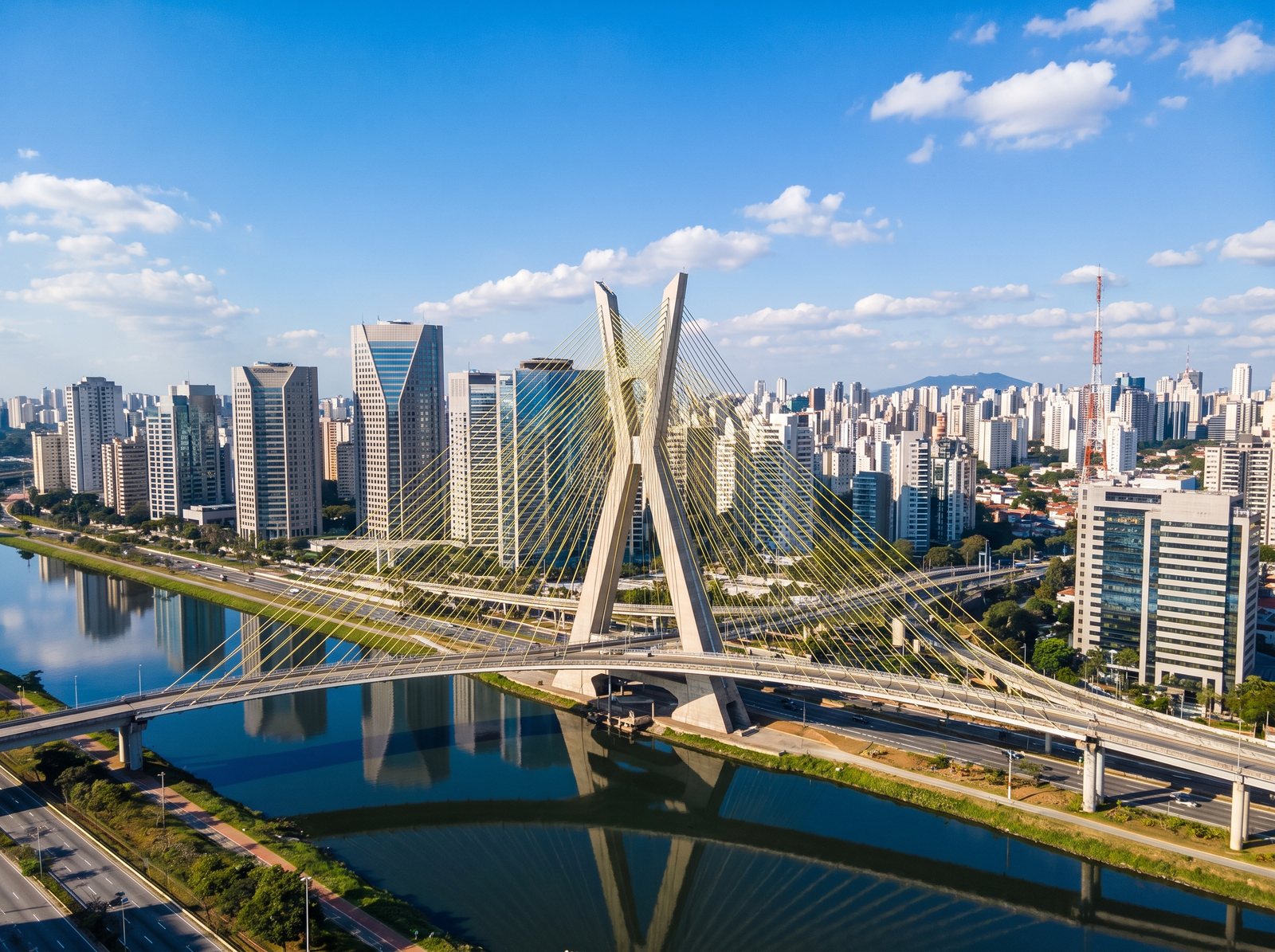 São Paulo · Brasil