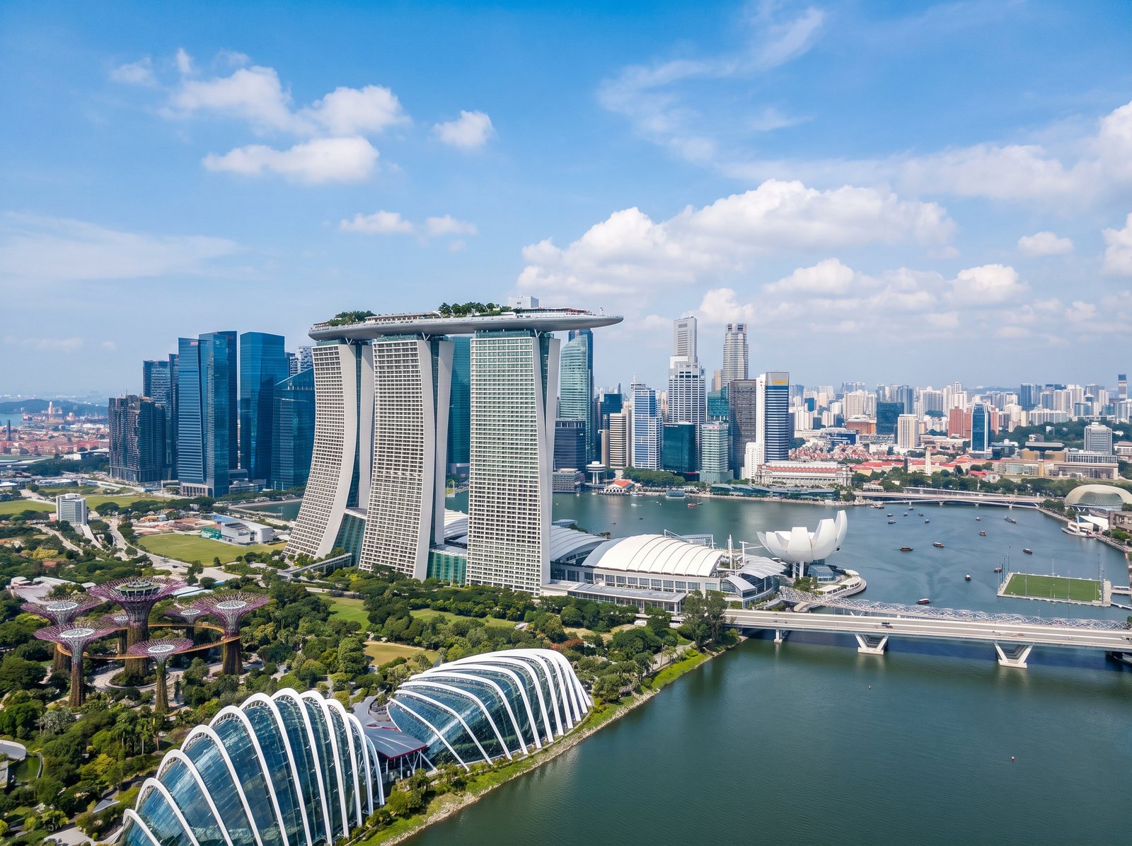Singapur